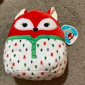 Squishmallow- Lexi